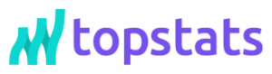 Top Stats Logo
